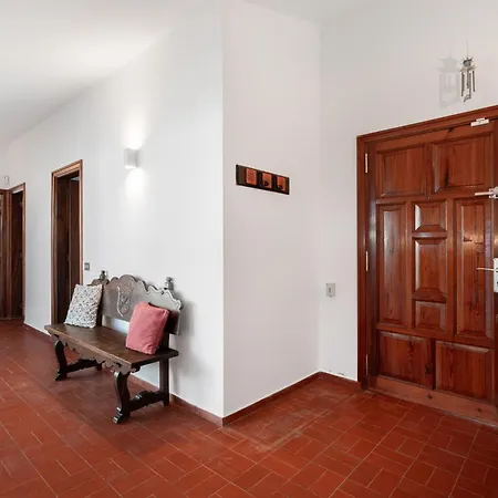 Del Mar Mar Tatil Evi