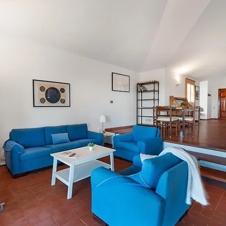 Del Mar Mar Tatil Evi *