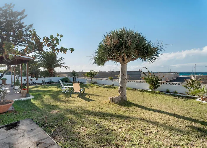 Tatil Evi Del Mar Mar