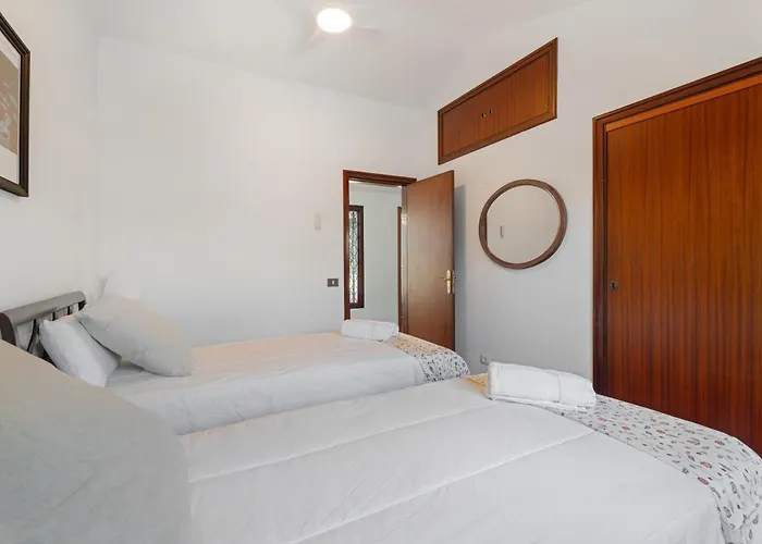 Del Mar Mar * Palm-mar