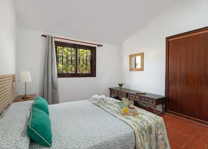 Del Mar Mar Tatil Evi *