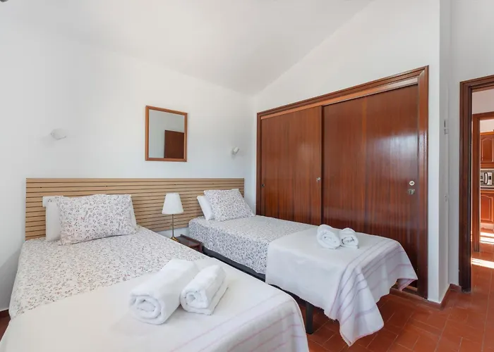 Tatil Evi Del Mar Mar Palm-mar