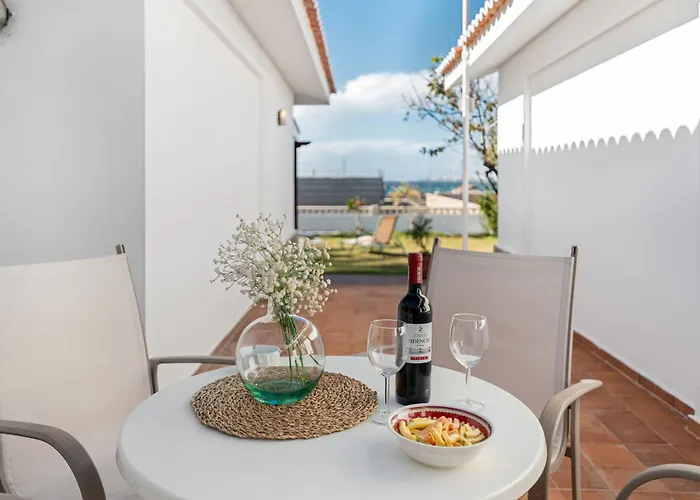 Del Mar Mar Tatil Evi