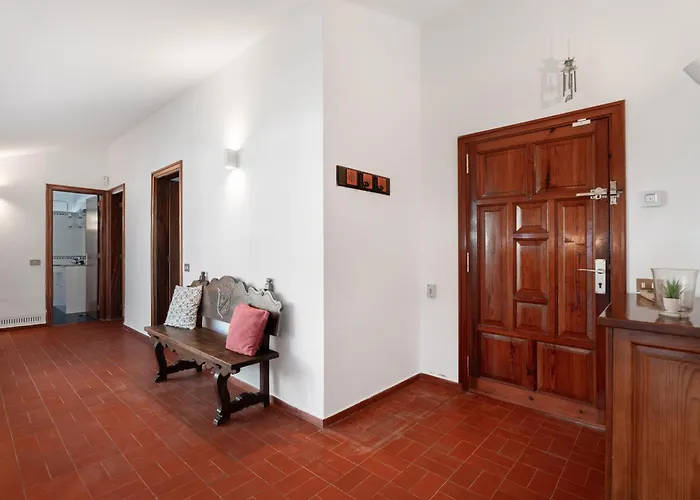 Del Mar Mar Tatil Evi