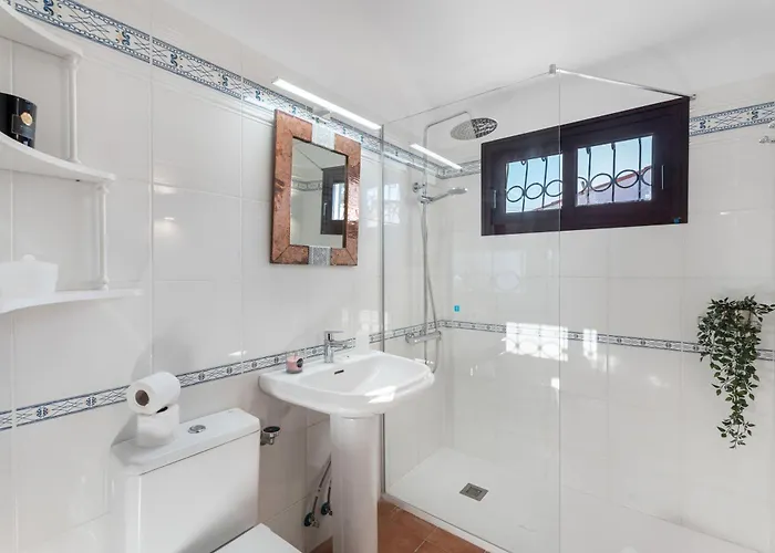 Tatil Evi Del Mar Mar Palm-mar