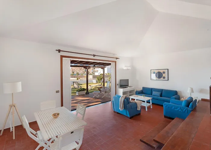 Tatil Evi Del Mar Mar