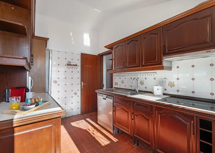 Tatil Evi Del Mar Mar Palm-mar