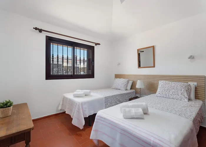 Del Mar Mar Tatil Evi