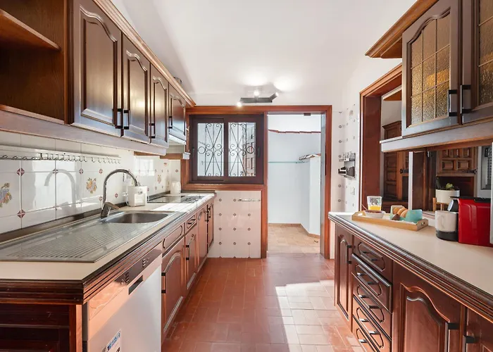 Tatil Evi Del Mar Mar *