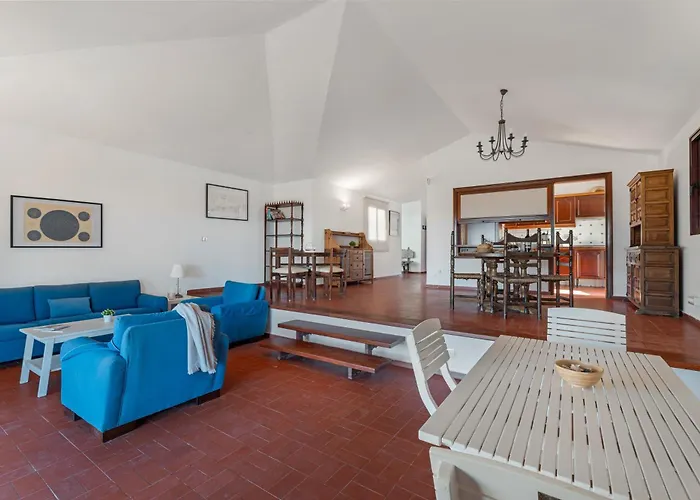 Tatil Evi Del Mar Mar Palm-mar