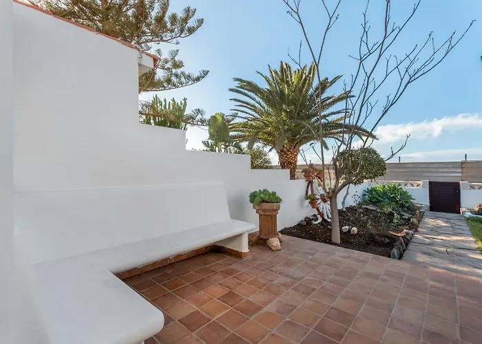 Del Mar Mar Tatil Evi Palm-mar