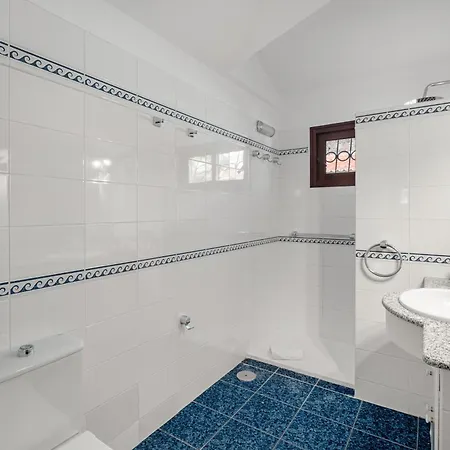 Del Mar Mar Palm-mar