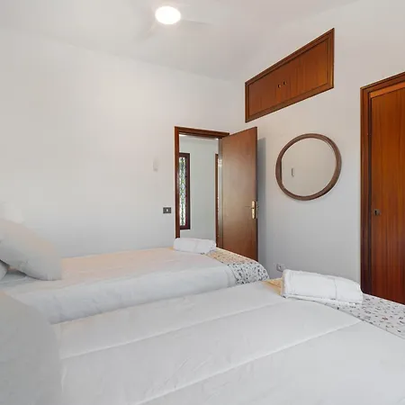 Del Mar Mar * Palm-mar