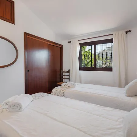 Del Mar Mar * Palm-mar