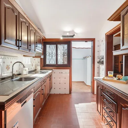 Prázdninový dům Del Mar Mar *