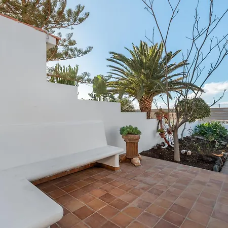 Del Mar Mar Prázdninový dům Palm-mar