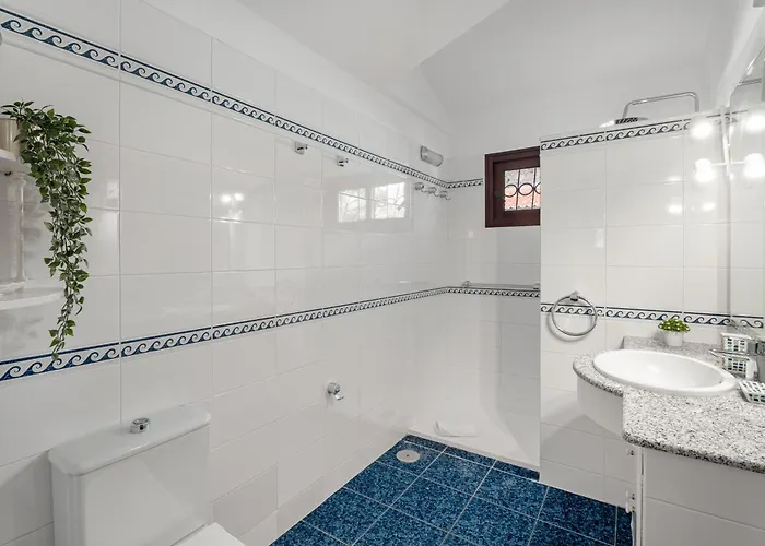 Del Mar Mar Эль-Пальмар