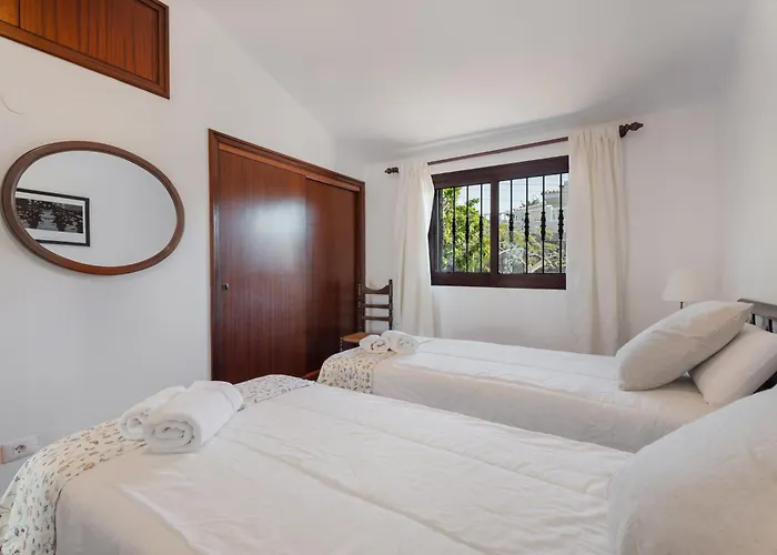 Del Mar Mar * Эль-Пальмар