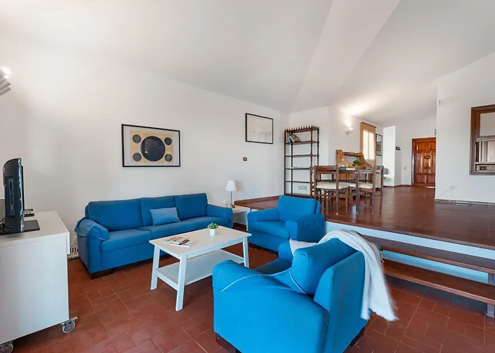 Del Mar Mar Дом отдыха *