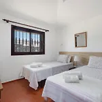 Tatil Evi Del Mar Mar Palm-mar