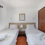 Del Mar Mar Tatil Evi *