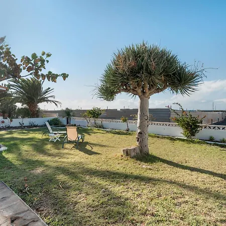 Holiday home Del Mar Mar