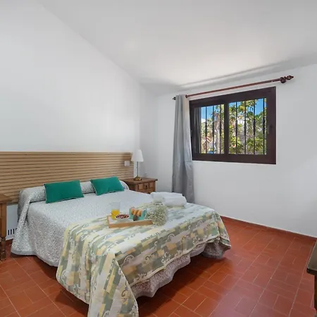 Del Mar Mar Palm-mar