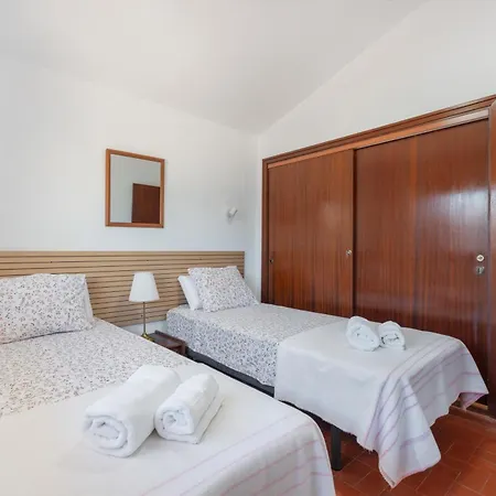 Holiday home Del Mar Mar Palm-mar