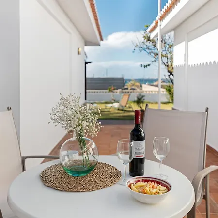 Del Mar Mar Holiday home