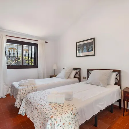 Holiday home Del Mar Mar Palm-mar