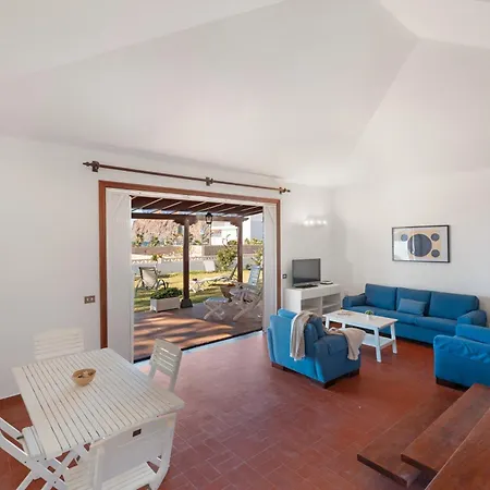 Holiday home Del Mar Mar