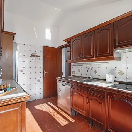 Holiday home Del Mar Mar Palm-mar