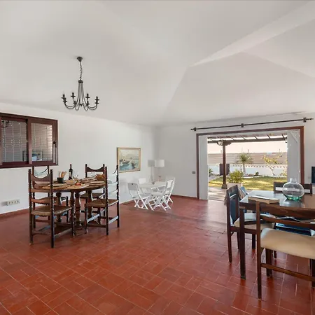 Holiday home Del Mar Mar