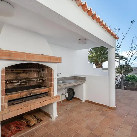 Tatil Evi Del Mar Mar *